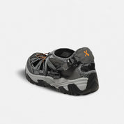 Sandalias Trekking Pradillo Gris