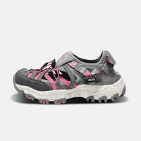 Pink Pradillo Trekking Sandals