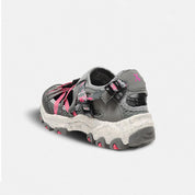 Pink Pradillo Trekking Sandals