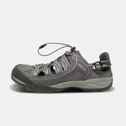 Sandalias Trekking Yecla Gris
