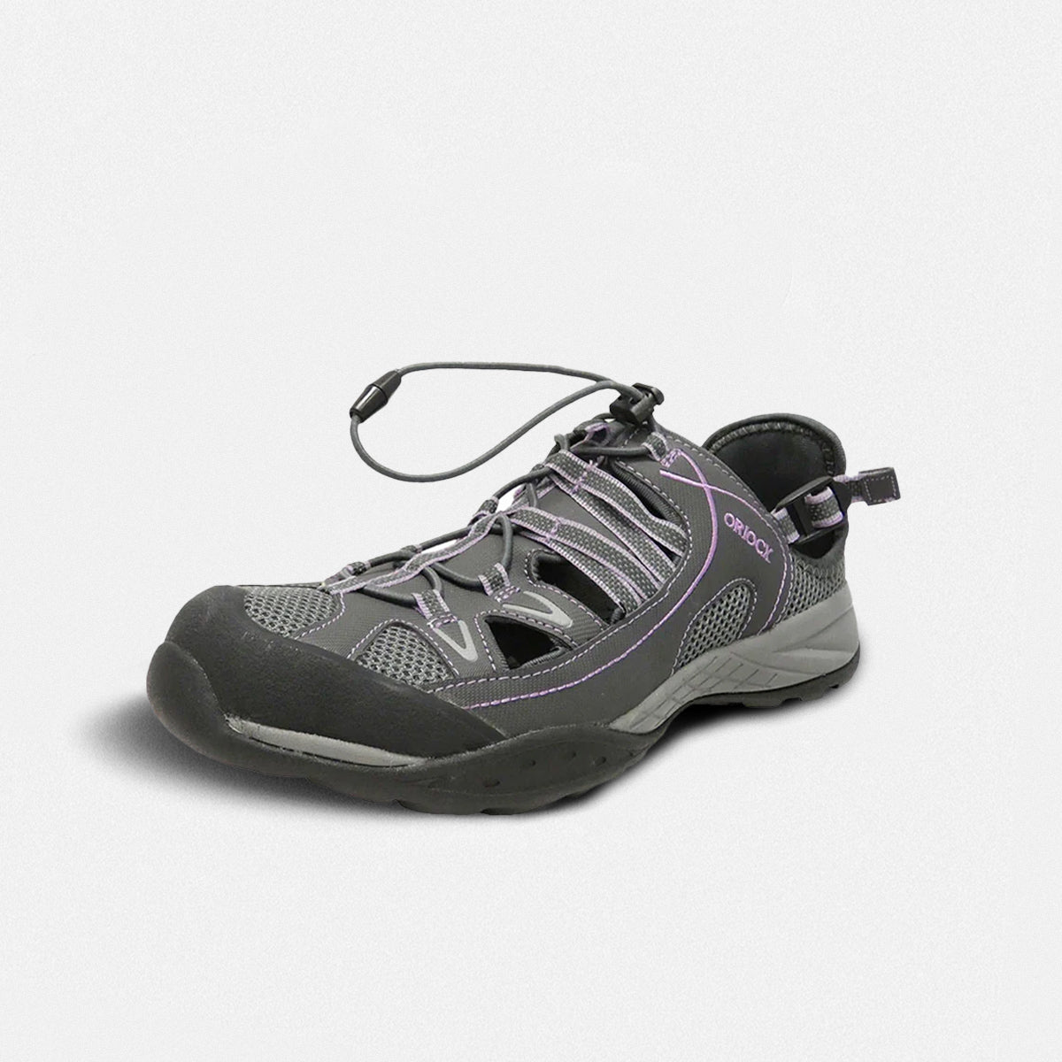 Sandalias Trekking Yecla Gris