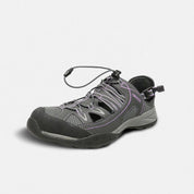 Sandalias Trekking Yecla Gris