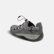 Sandalias Trekking Yecla Gris