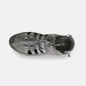 Sandalias Trekking Yecla Gris