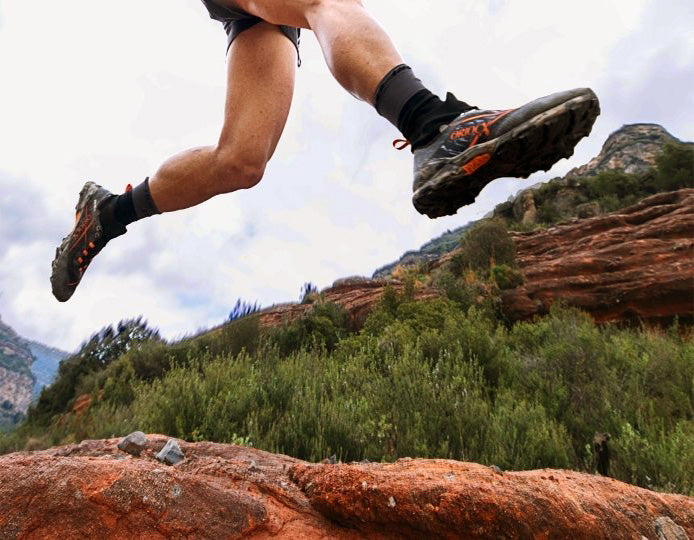 Amortiguación y estabilidad duradera