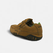 Zapatillas Forestales Leiva Kaki