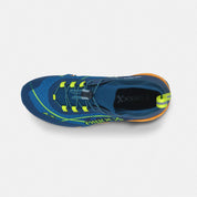 Zapatillas Trail para terreno técnico  Etna 23 Pro Azul