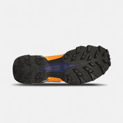 Zapatillas Trail Transpirables Etna 21 Pro Negro Naranja