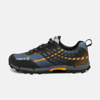 Zapatillas Trail Running Malmo Azul-Outlet precios especiales