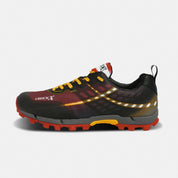 Zapatillas Trail Running Malmo Rojo