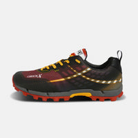 Zapatillas Trail Running Malmo Rojo