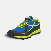 Zapatillas Trail Running Sparta Azul
