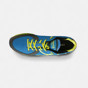 Zapatillas Trail Running Sparta Azul