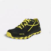 Zapatillas Trail Running Sparta Negro