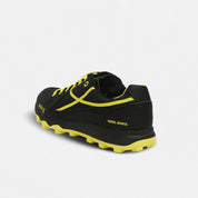 Zapatillas Trail Running Sparta Negro