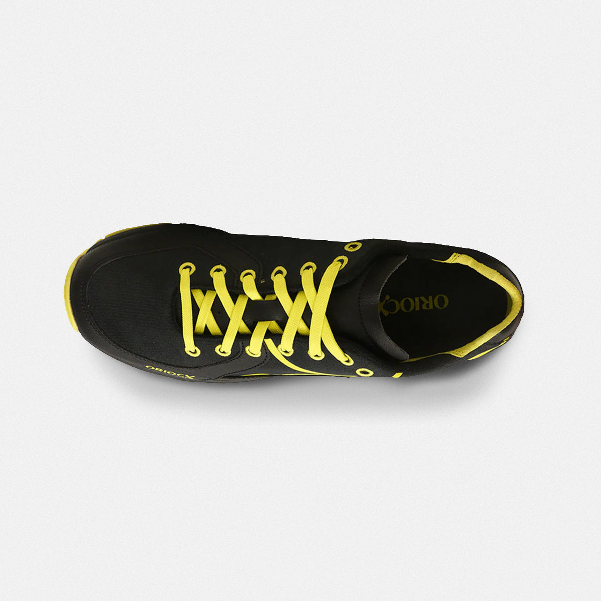 Zapatillas Trail Running Sparta Negro