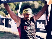 Zapatillas Trail Transpirables Etna 21 Pro Negro Naranja