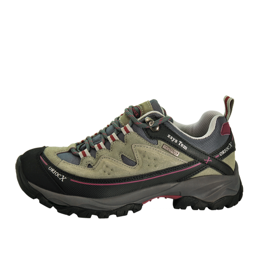 Zapatillas de trekking outlet hotsell