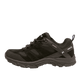 Medrano Trekking Shoe Black - Outlet special prices