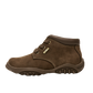 Navajún KID Brown Trekking Boots - Outlet Sonderpreise