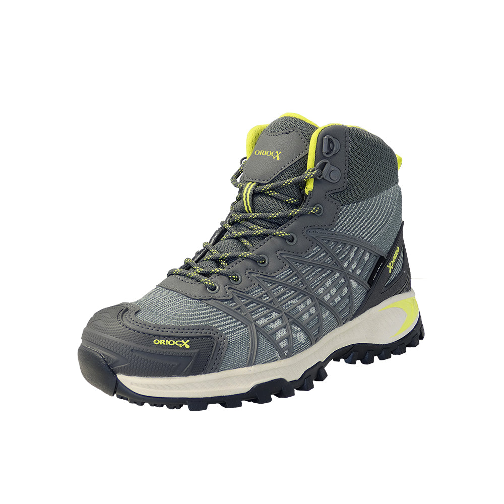 Bañares Trekkingstiefel-Willkommensangebot-Grau