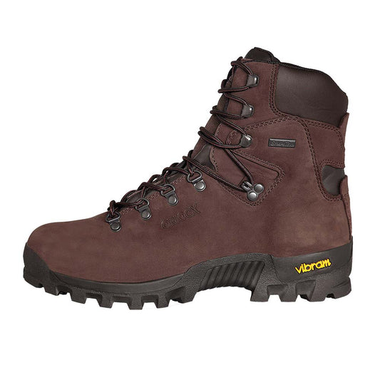 Outdoor Boots Cameros Brown-Outlet special prices