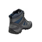 Hornos Trekking Boots Gray Blue