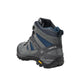 Hornos Trekking Boots Gray Blue