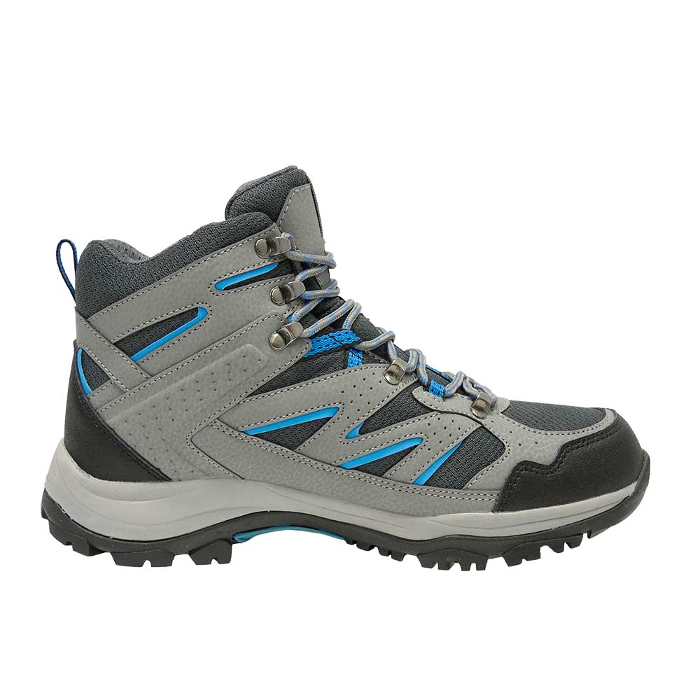 Nájera v3 Pro Trekking Boots Gray Blue