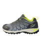 Mahave V2 Pro Gray Trekking Shoes - New Season