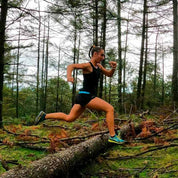 Zapatillas Trail Running Sparta Azul