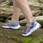 Pink Pradillo Trekking Sandals