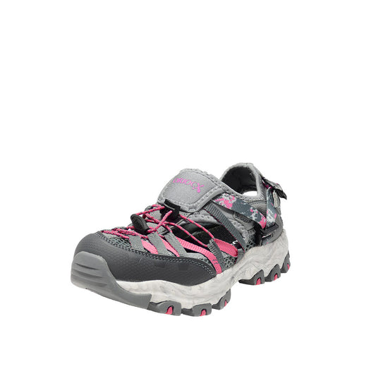 Pink Pradillo Trekking Sandals