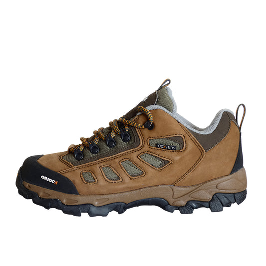 Shoe Trekking Tirgo Brown - Outlet special prices
