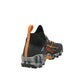 Etna 21 Pro Trail Running Schuhe Schwarz Orange