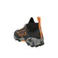 Etna 21 Pro Trail Running Shoes Black Orange