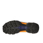 Etna 21 Pro Trail Running Schuhe Schwarz Orange