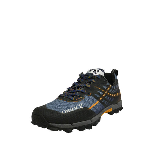 Trail Running Schuhe Malmo Blue-Outlet Sonderpreise