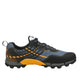 Trail Running Shoes Malmo Blue-Outlet special prices
