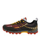 Malmo Trail Running Shoes Red