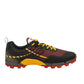 Malmo Trail Running Shoes Red