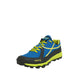 Trailrunning-Schuhe Sparta Blau