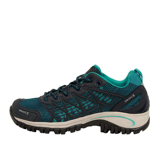 Mahave V2 Pro Trekking Shoes Green-Outlet special prices
