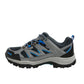 Nieva Trekking Shoes Gray Blue