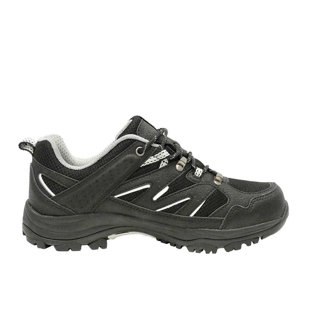 Nieva Trekking Shoes Black